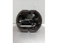 Recambio de gato para seat toledo iv (kg3) 1.6 tdi referencia OEM IAM   12