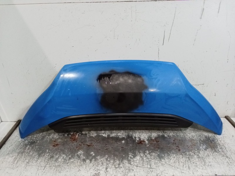 Recambio de capot para fiat ducato furgoneta (250_) 130 multijet 2,3 d 4x4 referencia OEM IAM  5P 15