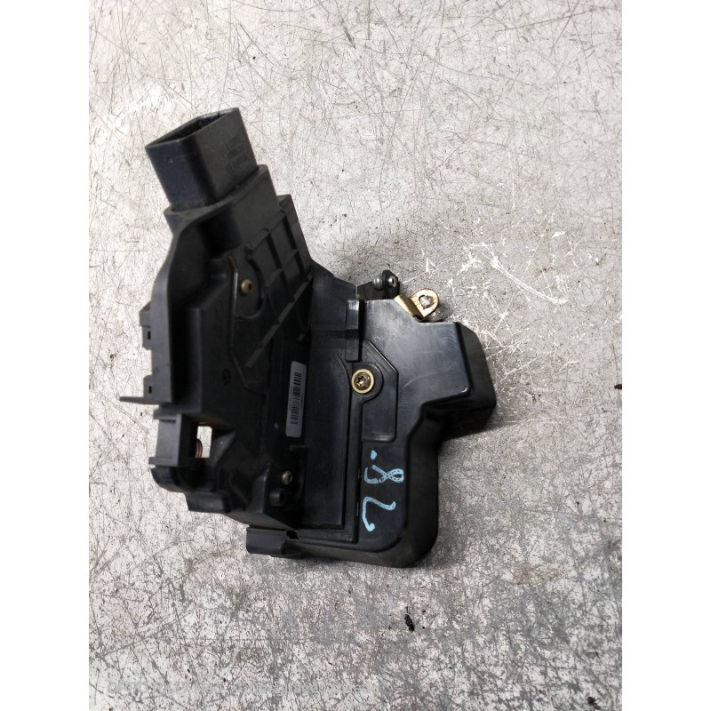 Recambio de motor cierre centralizado delantero derecho para ford focus c-max (cap) ambiente (d) referencia OEM IAM   5P