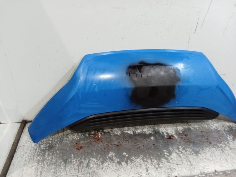 Recambio de capot para fiat ducato furgoneta (250_) 130 multijet 2,3 d 4x4 referencia OEM IAM  5P 15