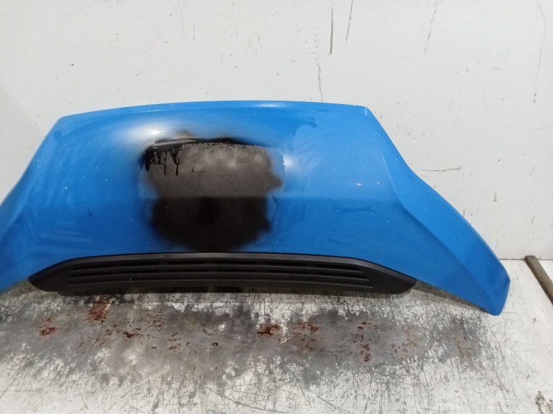 Recambio de capot para fiat ducato furgoneta (250_) 130 multijet 2,3 d 4x4 referencia OEM IAM  5P 15