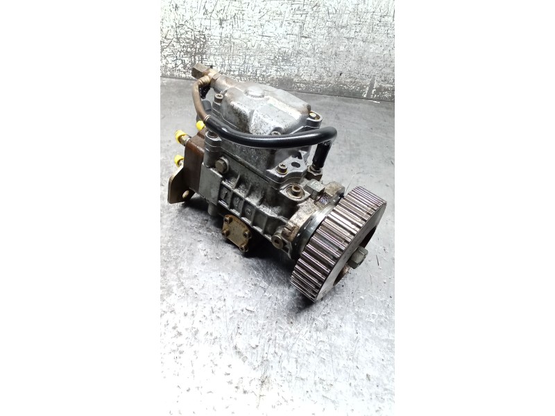 Recambio de bomba inyeccion para volkswagen golf iv (1j1) 1.9 tdi referencia OEM IAM 038130107D 0460404977 BOSCH
