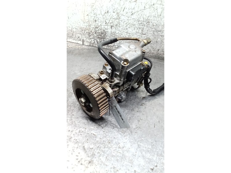 Recambio de bomba inyeccion para volkswagen golf iv (1j1) 1.9 tdi referencia OEM IAM 038130107D 0460404977 BOSCH