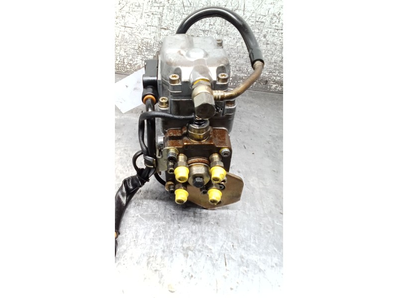 Recambio de bomba inyeccion para volkswagen golf iv (1j1) 1.9 tdi referencia OEM IAM 038130107D 0460404977 BOSCH