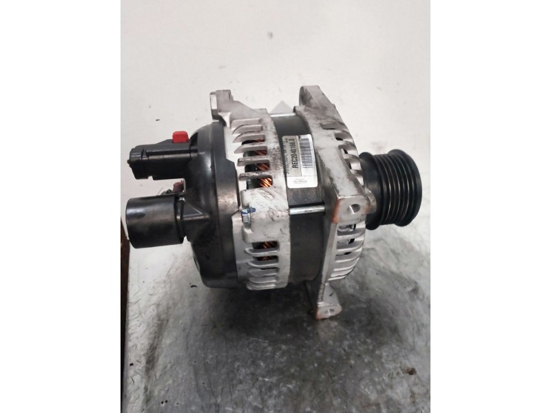 Recambio de alternador para chrysler voyager (rg) 2.5 crd lx referencia OEM IAM   