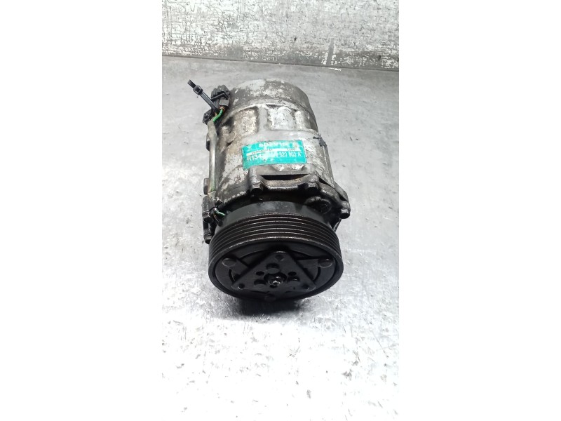 Recambio de compresor aire acondicionado para audi a3 (8l1) 1.9 tdi referencia OEM IAM 1J0820803A  96