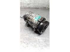 Recambio de compresor aire acondicionado para audi a3 (8l1) 1.9 tdi referencia OEM IAM 1J0820803A  96 2