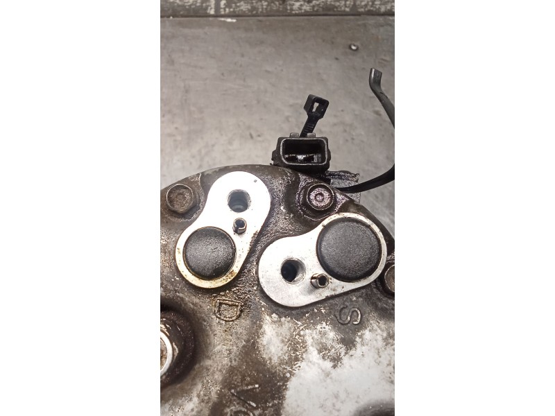 Recambio de compresor aire acondicionado para audi a3 (8l1) 1.9 tdi referencia OEM IAM 1J0820803A  96