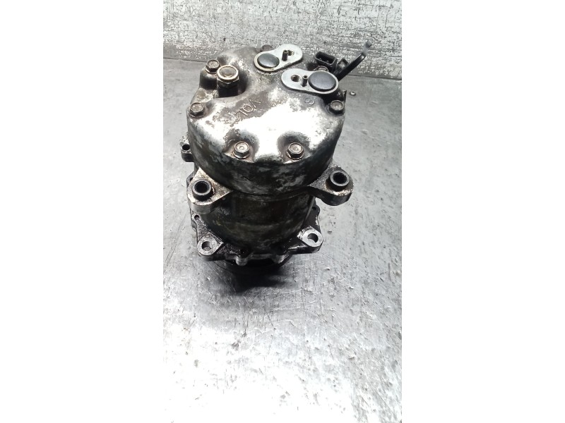 Recambio de compresor aire acondicionado para audi a3 (8l1) 1.9 tdi referencia OEM IAM 1J0820803A  96