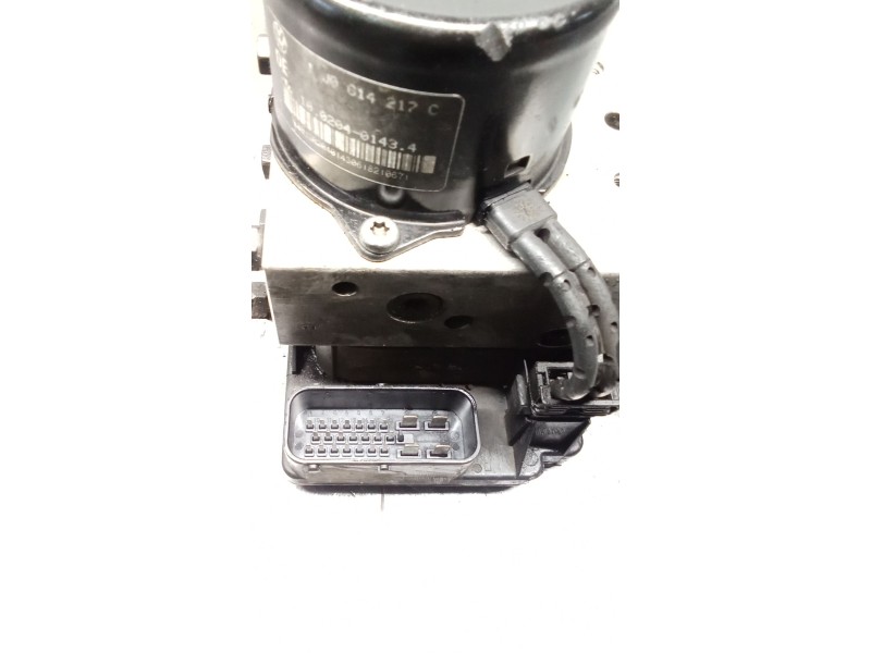 Recambio de abs para audi a3 (8l1) 1.9 tdi referencia OEM IAM 1J0907379H 10094903113 1J0614217C 10020401434