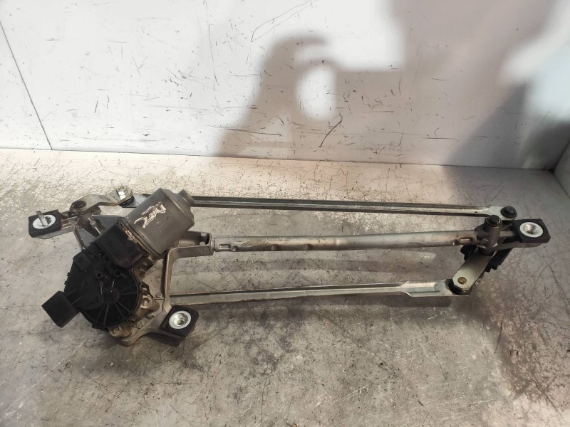 Recambio de motor limpia delantero para ford mondeo ber. (ca2) trend referencia OEM IAM 0390241633 7S7117508AA 1694757 BOSCH