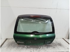 Recambio de porton trasero para renault clio ii (bb_, cb_) 1.9 dti (b/cb0u) referencia OEM IAM  5P 00