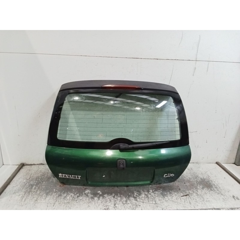 Recambio de porton trasero para renault clio ii (bb_, cb_) 1.9 dti (b/cb0u) referencia OEM IAM  5P 00