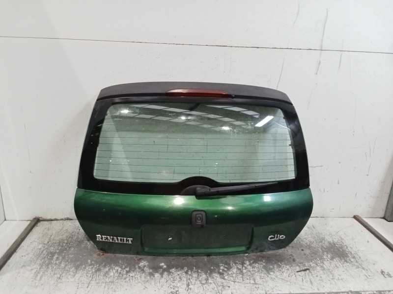 Recambio de porton trasero para renault clio ii (bb_, cb_) 1.9 dti (b/cb0u) referencia OEM IAM  5P 00