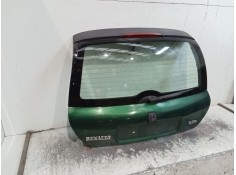 Recambio de porton trasero para renault clio ii (bb_, cb_) 1.9 dti (b/cb0u) referencia OEM IAM  5P 00 2