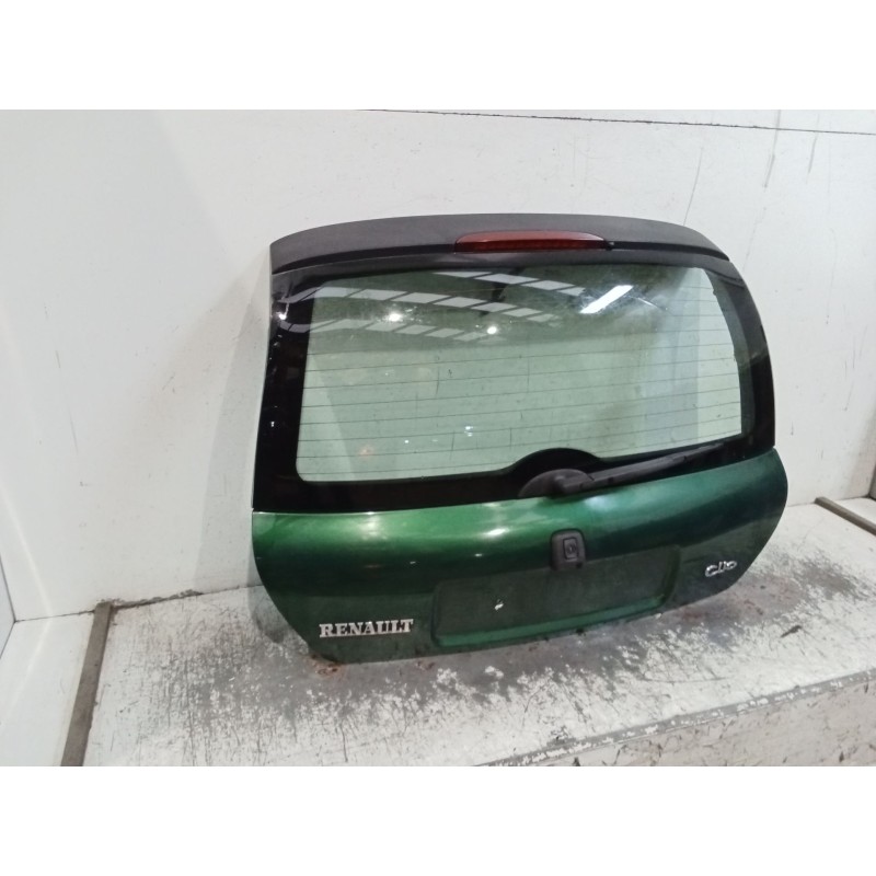 Recambio de porton trasero para renault clio ii (bb_, cb_) 1.9 dti (b/cb0u) referencia OEM IAM  5P 00