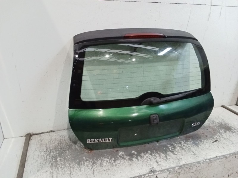 Recambio de porton trasero para renault clio ii (bb_, cb_) 1.9 dti (b/cb0u) referencia OEM IAM  5P 00