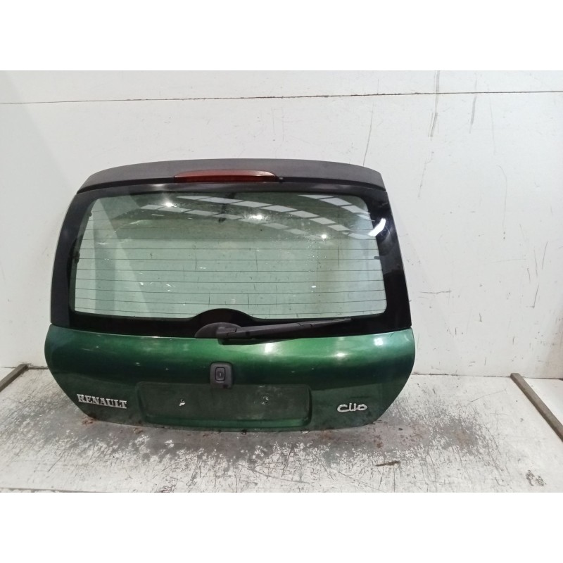 Recambio de porton trasero para renault clio ii (bb_, cb_) 1.9 dti (b/cb0u) referencia OEM IAM  5P 00