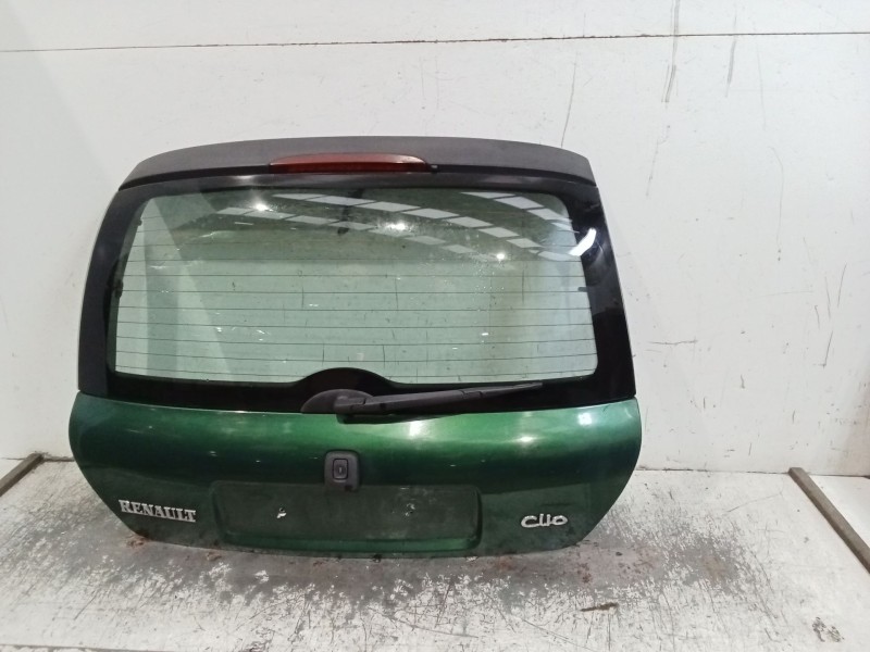 Recambio de porton trasero para renault clio ii (bb_, cb_) 1.9 dti (b/cb0u) referencia OEM IAM  5P 00