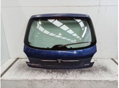 Recambio de porton trasero para peugeot 206 hatchback (2a/c) 1.9 d referencia OEM IAM  3P 01