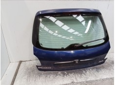 Recambio de porton trasero para peugeot 206 hatchback (2a/c) 1.9 d referencia OEM IAM  3P 01 2