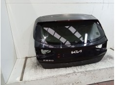 Recambio de porton trasero para kia ceed business referencia OEM IAM  5P 21 2