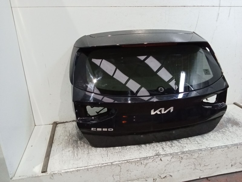 Recambio de porton trasero para kia ceed business referencia OEM IAM  5P 21