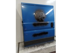 Recambio de puerta lateral corredera derecha para fiat ducato furgoneta (250_) 130 multijet 2,3 d 4x4 referencia OEM IAM  5P 15 2