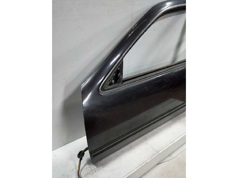 Recambio de puerta delantera izquierda para nissan maxima qx (a32) 2.0 v6 24v cat referencia OEM IAM   
