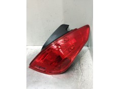 Recambio de piloto trasero derecho para peugeot 308 i (4a_, 4c_) 1.6 hdi referencia OEM IAM   07