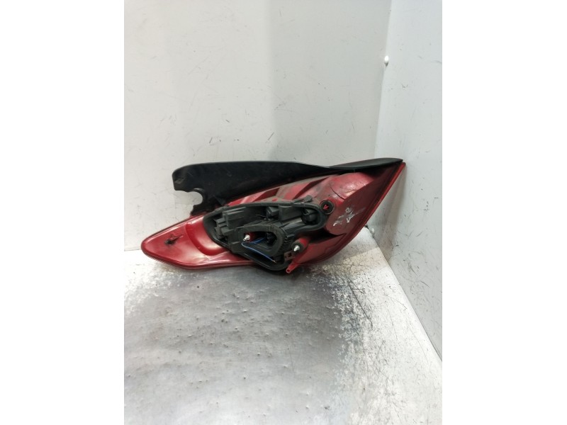 Recambio de piloto trasero derecho para peugeot 308 i (4a_, 4c_) 1.6 hdi referencia OEM IAM   07