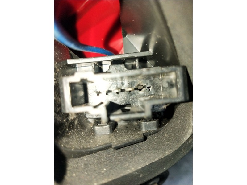 Recambio de piloto trasero derecho para peugeot 308 i (4a_, 4c_) 1.6 hdi referencia OEM IAM   07