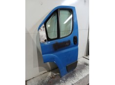 Recambio de puerta delantera izquierda para fiat ducato furgoneta (250_) 130 multijet 2,3 d 4x4 referencia OEM IAM  5P 15 2