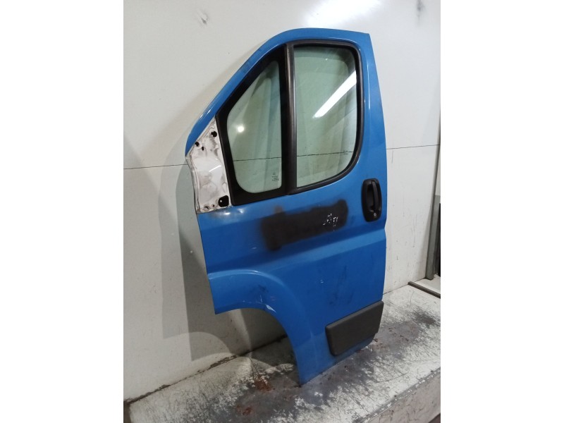 Recambio de puerta delantera izquierda para fiat ducato furgoneta (250_) 130 multijet 2,3 d 4x4 referencia OEM IAM  5P 15