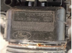 Recambio de motor limpia delantero para ford mondeo ber. (ca2) trend referencia OEM IAM 0390241633 7S7117508AA 1694757 BOSCH 2