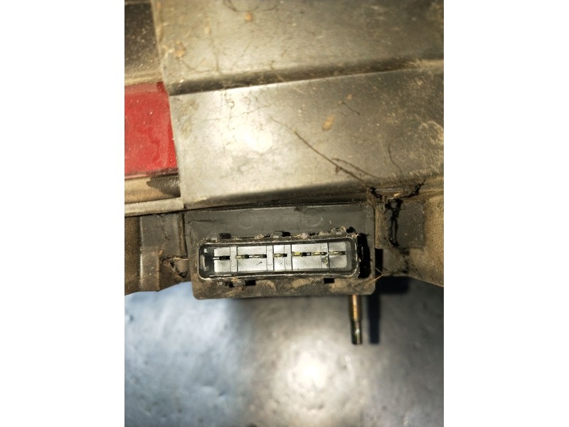 Recambio de piloto trasero derecho para citroën zx (n2) 1.9 d referencia OEM IAM   94