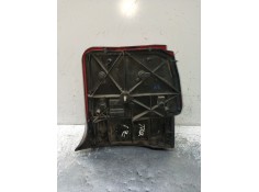 Recambio de piloto trasero izquierdo para citroën zx (n2) 1.9 d referencia OEM IAM   94 2