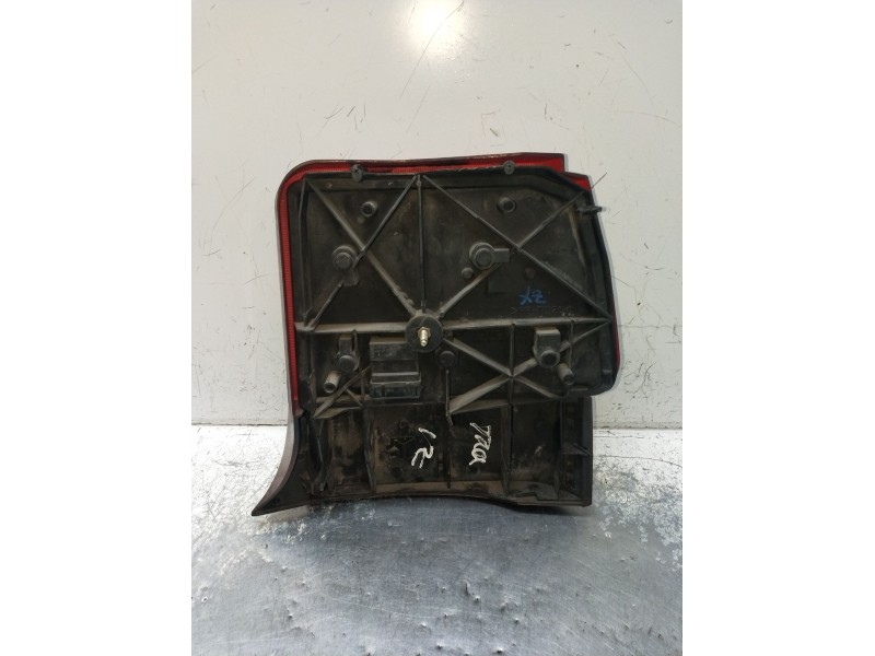 Recambio de piloto trasero izquierdo para citroën zx (n2) 1.9 d referencia OEM IAM   94