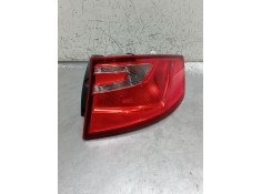 Recambio de piloto trasero derecho para seat toledo iv (kg3) 1.6 tdi referencia OEM IAM   12