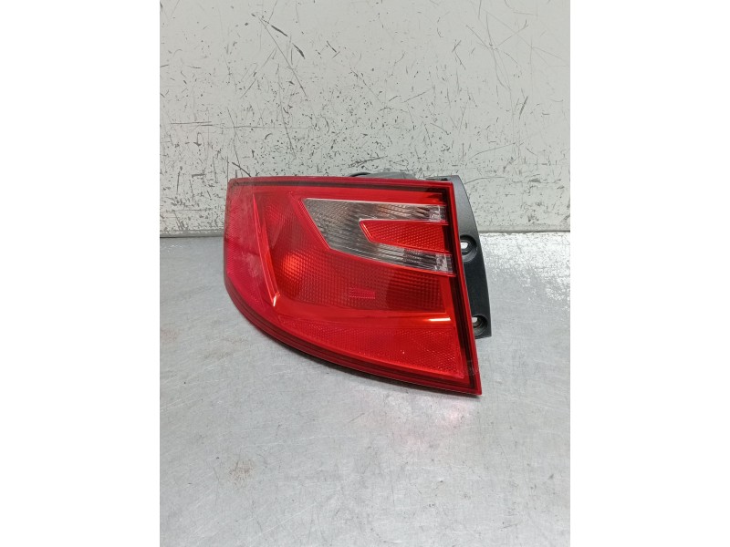 Recambio de piloto trasero izquierdo para seat toledo iv (kg3) 1.6 tdi referencia OEM IAM   12