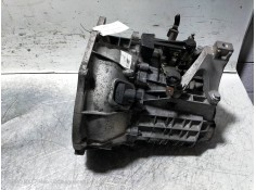 Recambio de caja cambios para ford focus c-max (cap) 1.6 tdci cat referencia OEM IAM 3M5R7002YG  