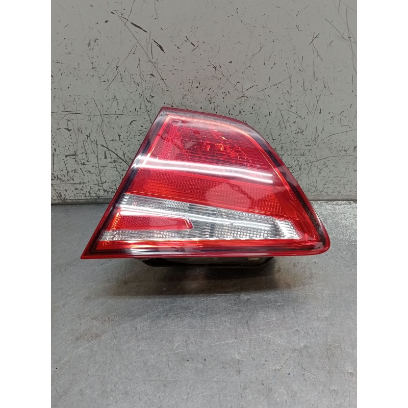 Recambio de piloto trasero derecho interior para seat toledo iv (kg3) 1.6 tdi referencia OEM IAM   12