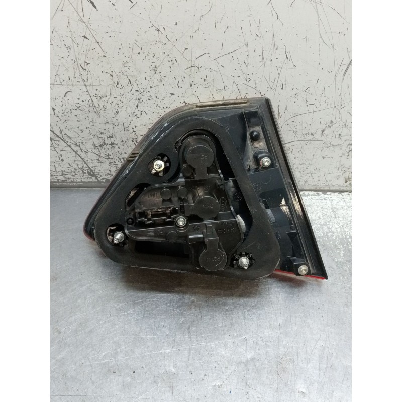 Recambio de piloto trasero derecho interior para seat toledo iv (kg3) 1.6 tdi referencia OEM IAM   12