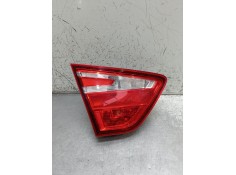 Recambio de piloto trasero izquierdo interior para seat toledo iv (kg3) 1.6 tdi referencia OEM IAM   12