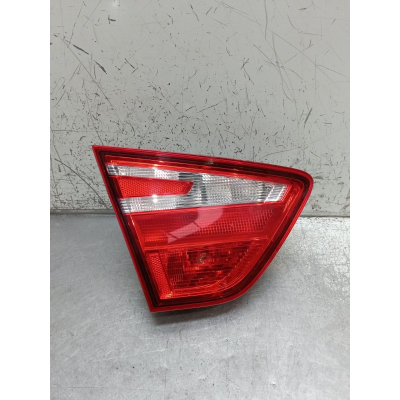 Recambio de piloto trasero izquierdo interior para seat toledo iv (kg3) 1.6 tdi referencia OEM IAM   12