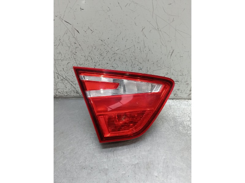 Recambio de piloto trasero izquierdo interior para seat toledo iv (kg3) 1.6 tdi referencia OEM IAM   12