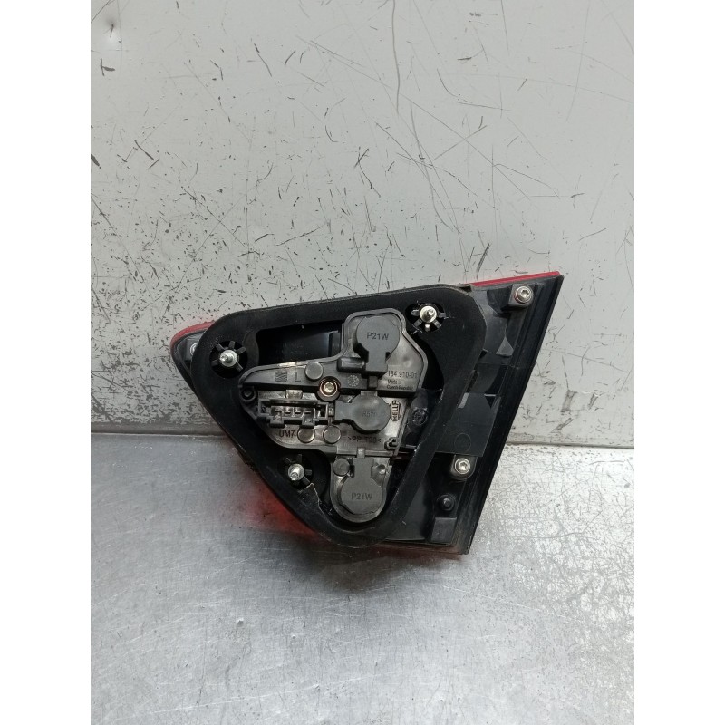 Recambio de piloto trasero izquierdo interior para seat toledo iv (kg3) 1.6 tdi referencia OEM IAM   12