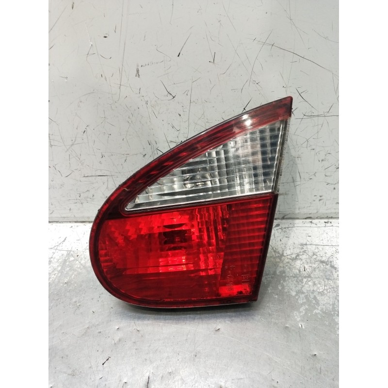 Recambio de piloto trasero derecho interior para daewoo lanos cool referencia OEM IAM  VER FOTOS 97