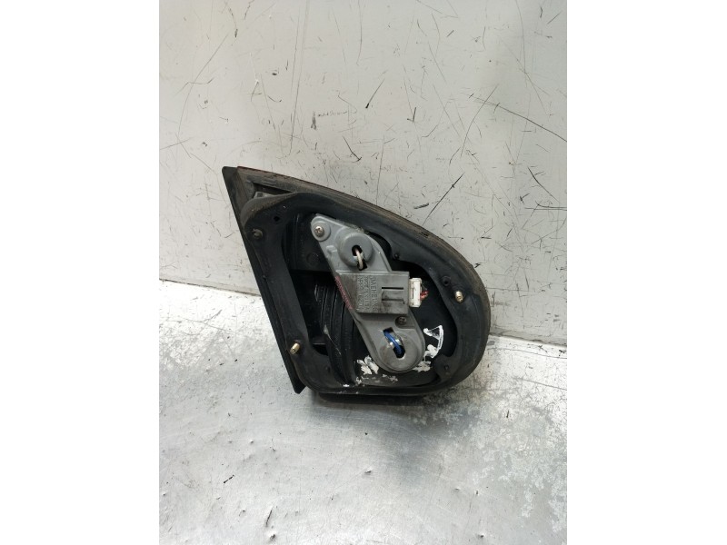 Recambio de piloto trasero derecho interior para daewoo lanos cool referencia OEM IAM  VER FOTOS 97