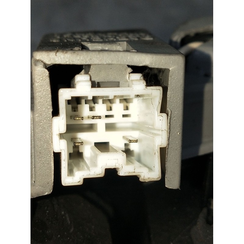Recambio de piloto trasero derecho interior para daewoo lanos cool referencia OEM IAM  VER FOTOS 97